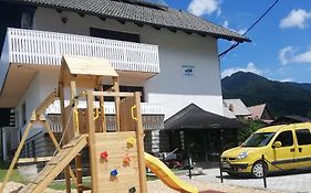 Apartments Marica