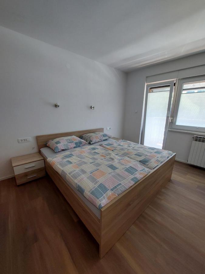 Apartments Marica Kranjska Gora Esterno foto