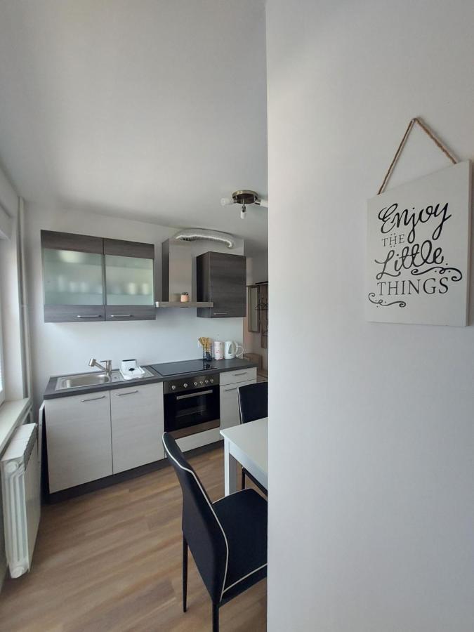 Apartments Marica Kranjska Gora Esterno foto