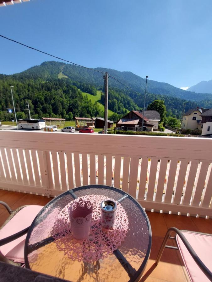 Apartments Marica Kranjska Gora Esterno foto