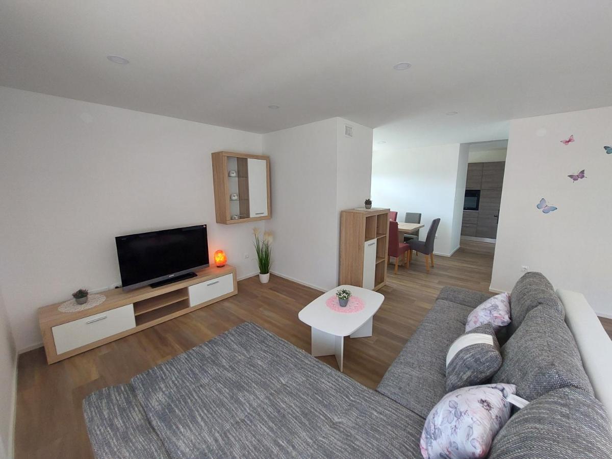 Apartments Marica Kranjska Gora Esterno foto