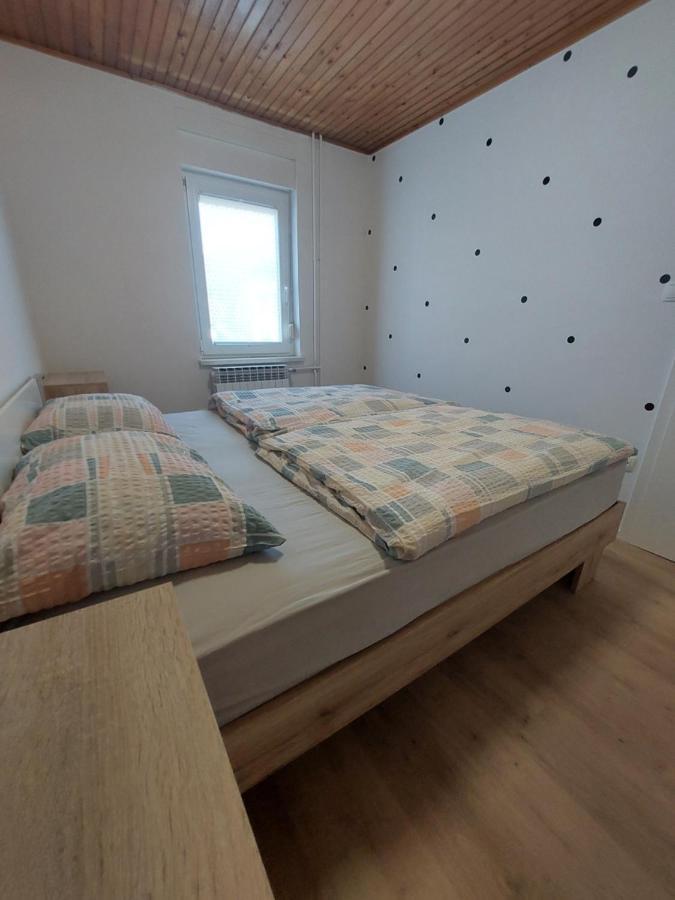 Apartments Marica Kranjska Gora Esterno foto