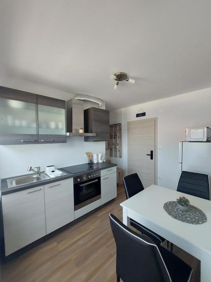 Apartments Marica Kranjska Gora Esterno foto