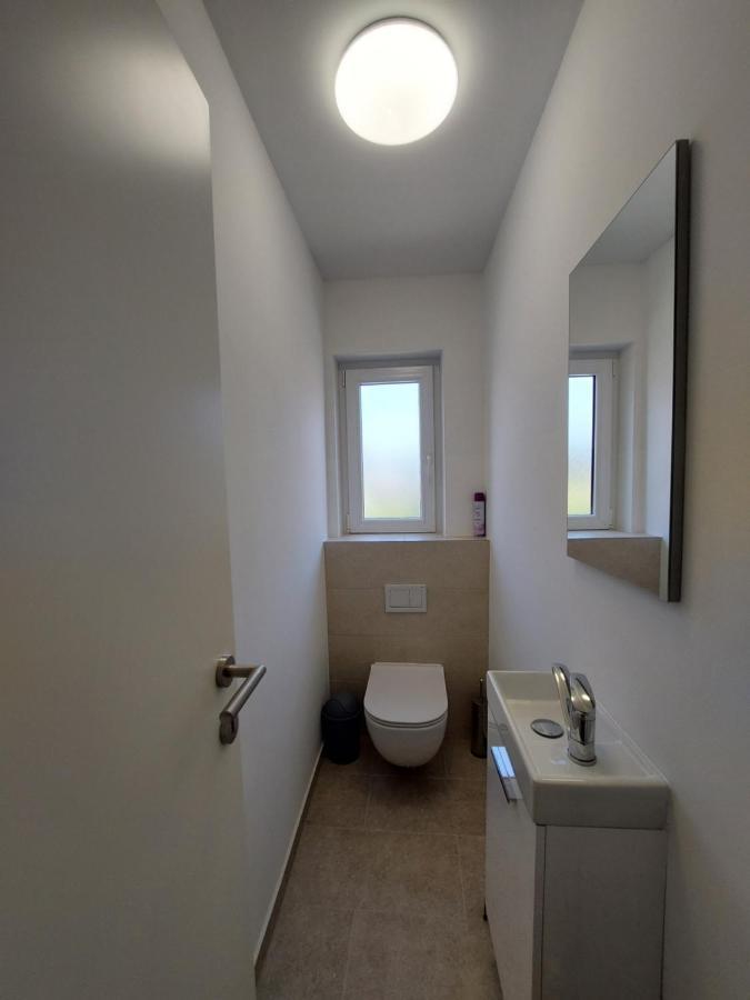 Apartments Marica Kranjska Gora Esterno foto