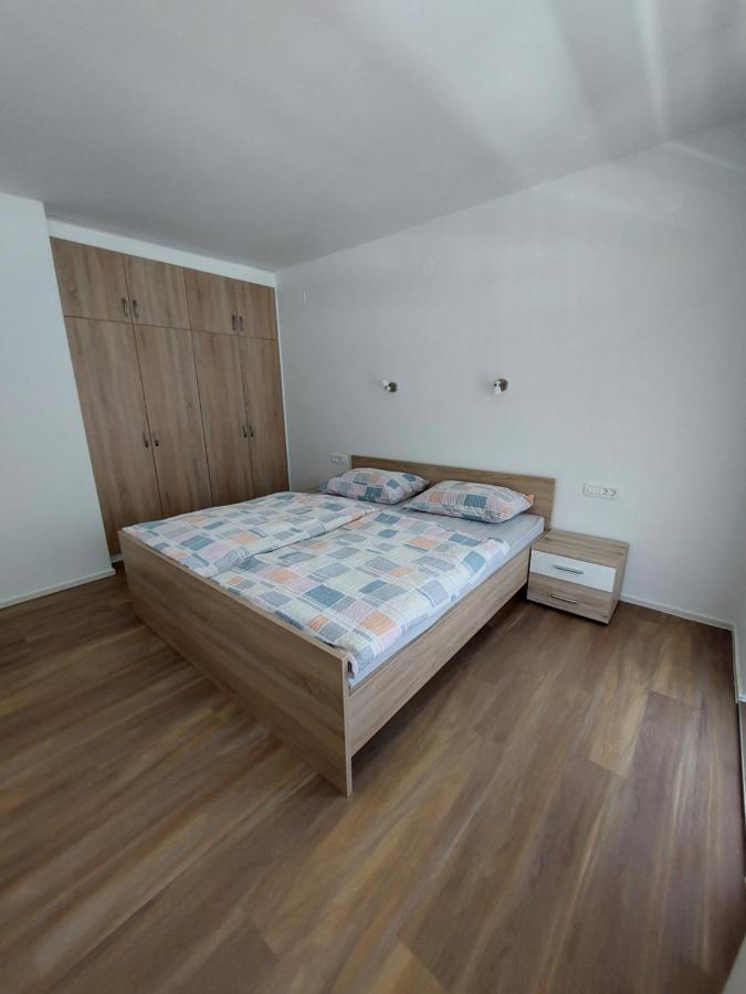 Apartments Marica Kranjska Gora Esterno foto