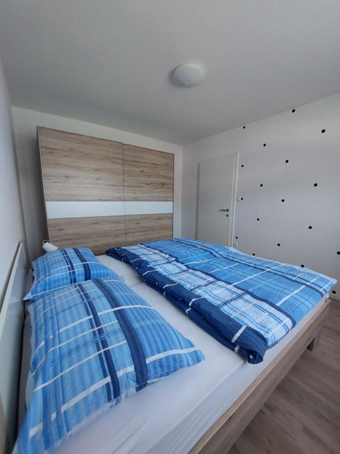 Apartments Marica Kranjska Gora Esterno foto