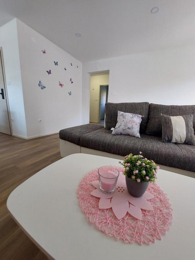 Apartments Marica Kranjska Gora Esterno foto