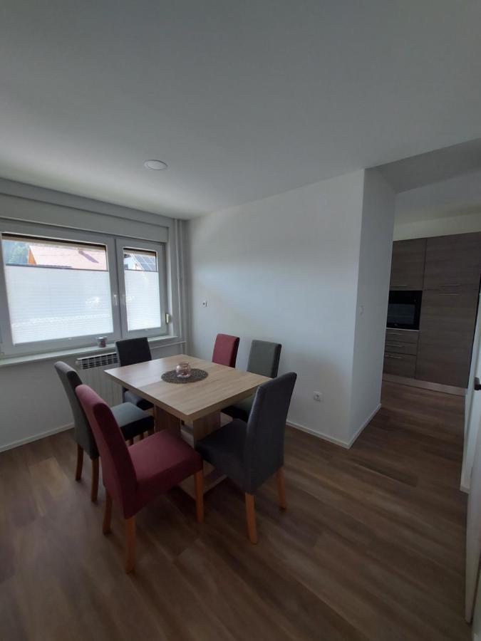 Apartments Marica Kranjska Gora Esterno foto