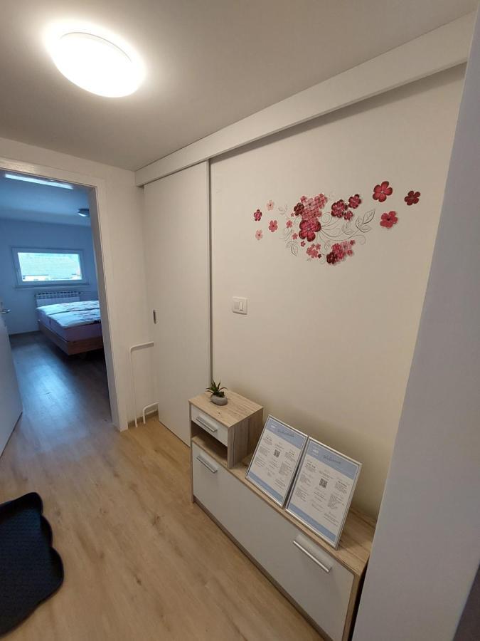 Apartments Marica Kranjska Gora Esterno foto